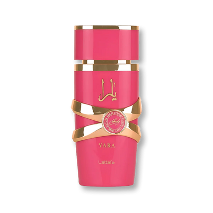 Lattafa Yara Candy EDP