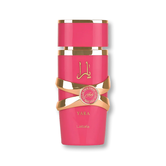Lattafa Yara Candy EDP