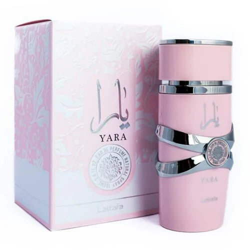 Lattafa Yara EDP