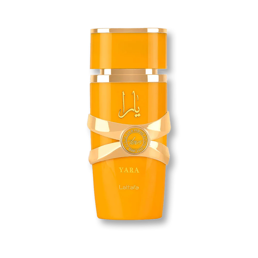 Lattafa Yara Tous EDP For Women