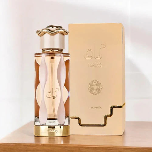 Lattafa Teriaq EDP
