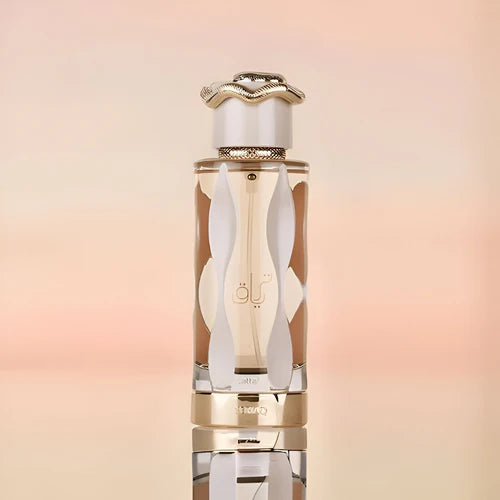 Lattafa Teriaq EDP