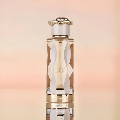 Lattafa Teriaq EDP