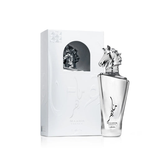 Lattafa Maahir Legacy EDP