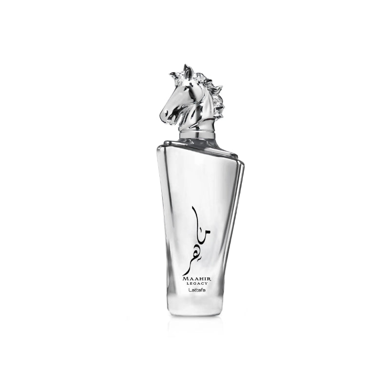 Lattafa Maahir Legacy EDP
