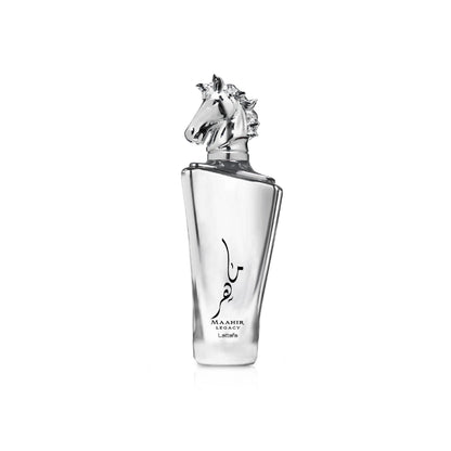 Lattafa Maahir Legacy EDP