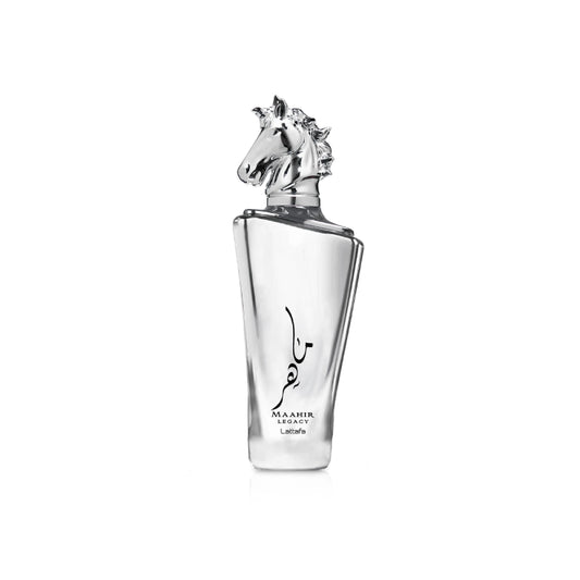 Lattafa Maahir Legacy EDP