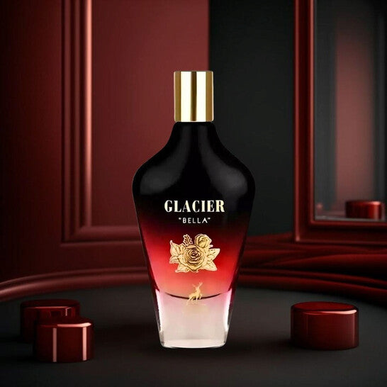 GLACIER BELLA - MAISON ALHAMBRA 100ML