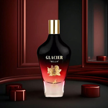 GLACIER BELLA - MAISON ALHAMBRA 100ML