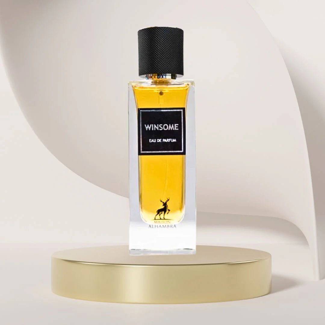 WINSOME - MAISON ALHAMBRA 90ML UNISEX