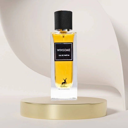 WINSOME - MAISON ALHAMBRA 90ML UNISEX