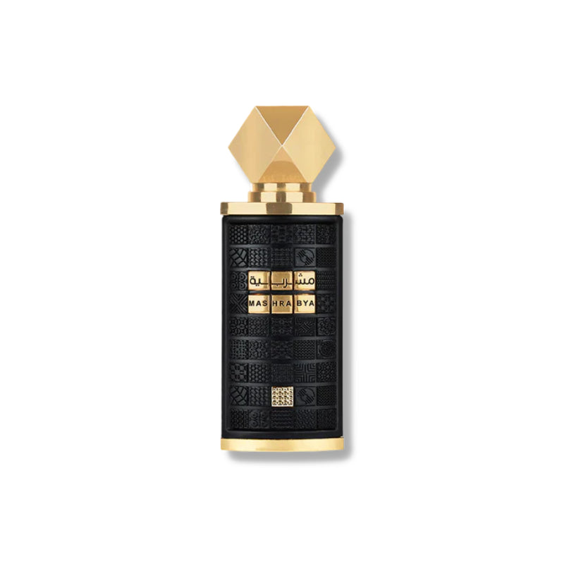 Lattafa Mashrabya EDP