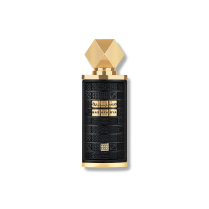 Lattafa Mashrabya EDP