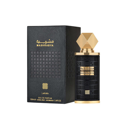 Lattafa Mashrabya EDP