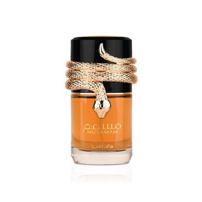 Lattafa Musamam White Intense EDP