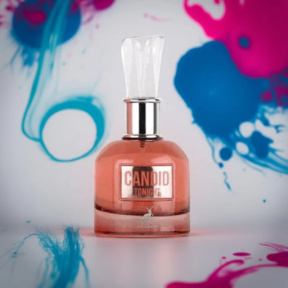 CANDID TONIGHT FOR WOMEN - MAISON ALHAMBRA 100ML