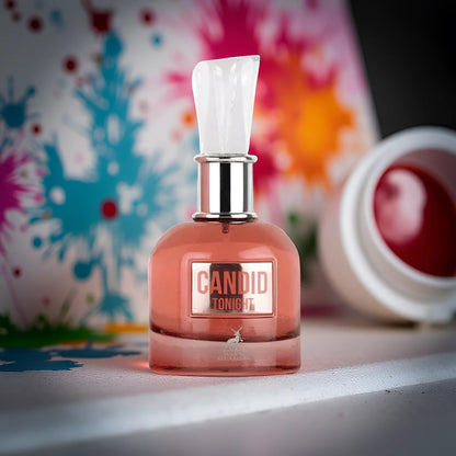 CANDID TONIGHT FOR WOMEN - MAISON ALHAMBRA 100ML