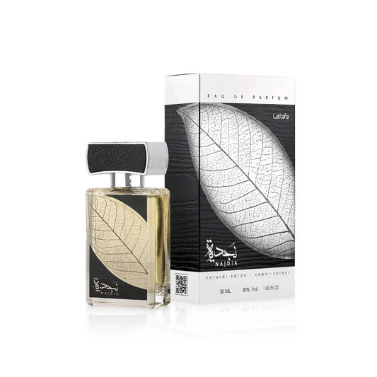 Lattafa Najdia EDP