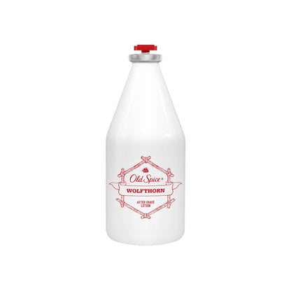 Old Spice Wolfthorn After Shave Lotion For Men, 100 ml
