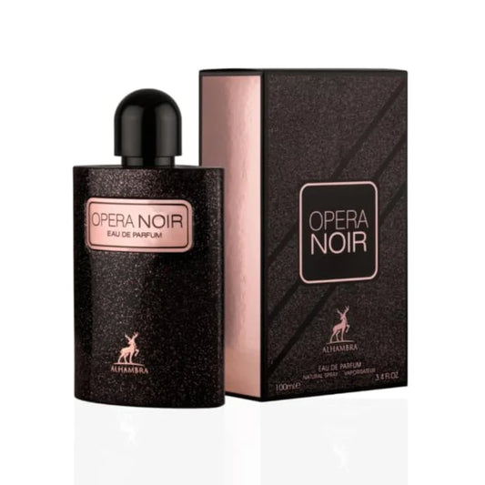 OPERA NOIR - MAISON ALHAMBRA 100ML