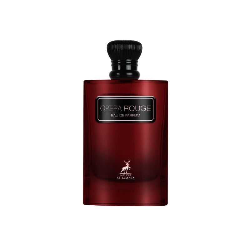 OPERA ROUGE - MAISON ALHAMBRA 100ML