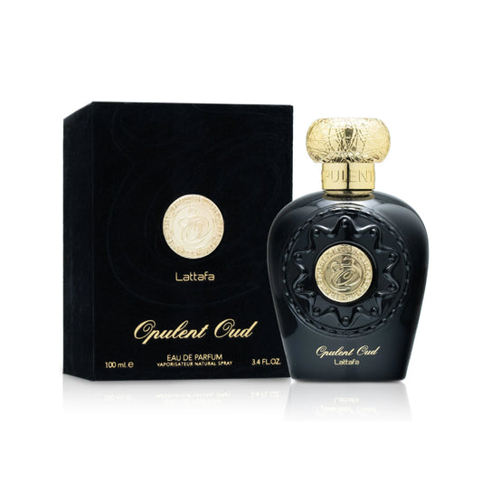 Lattafa Opulent Oud EDP