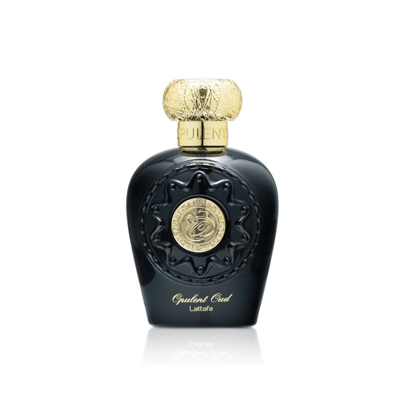 Lattafa Opulent Oud EDP