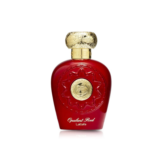 Lattafa Opulent Red EDP