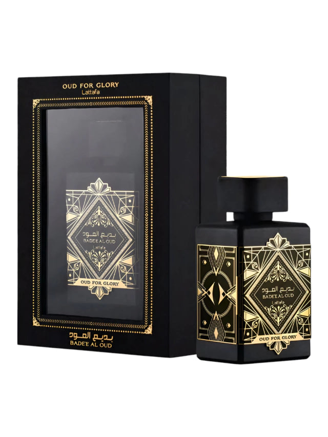Oud For Glory Bade'e Al Oud EDP