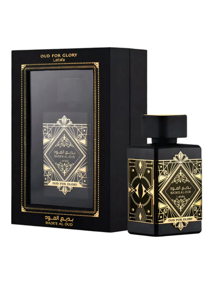 Oud For Glory Bade'e Al Oud EDP