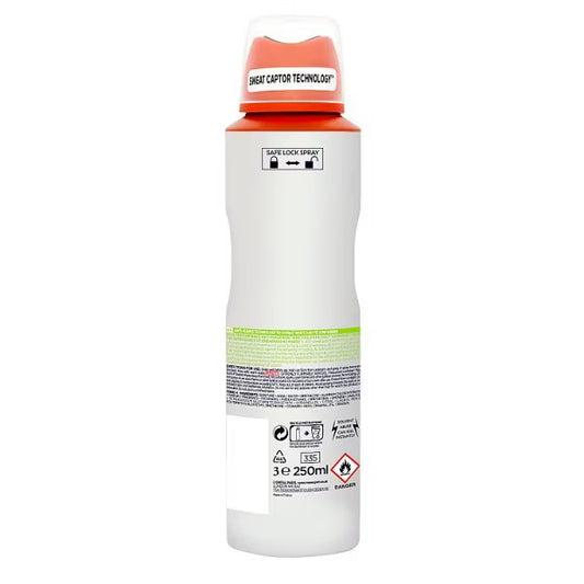 L'Oreal Men Expert Shirt Protect Deodorant Spray 250ml