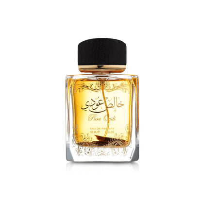 Lattafa Pure Oudi EDP