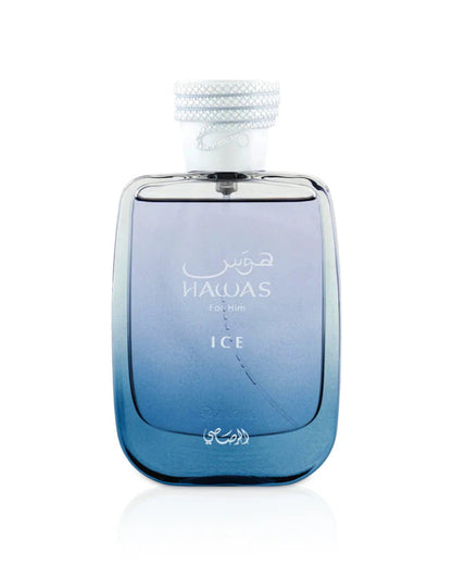Rasasi Hawas Ice 100ml