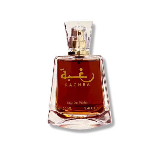 Lattafa Raghba EDP