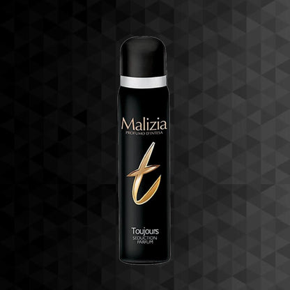 MALIZIA PROFUMO D'INTESA - TOUJOURS 150ML