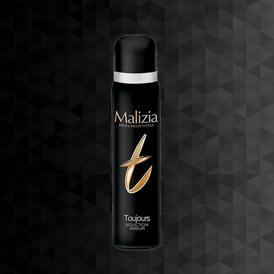 MALIZIA PROFUMO D'INTESA - TOUJOURS 150ML