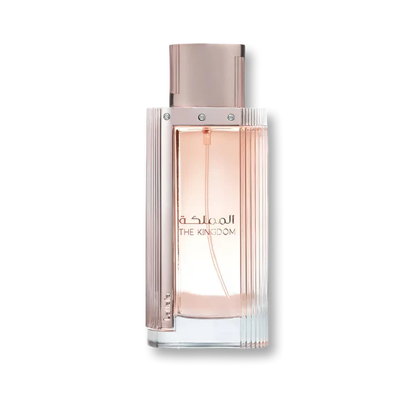 Lattafa The Kingdom EDP For Women