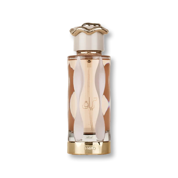 Lattafa Teriaq EDP