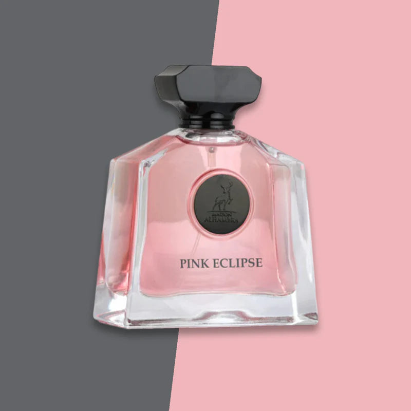 PINK ECLIPES - MAISON ALHAMBRA 100ML