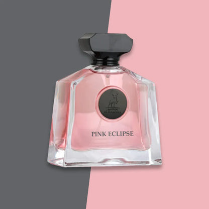 PINK ECLIPES - MAISON ALHAMBRA 100ML