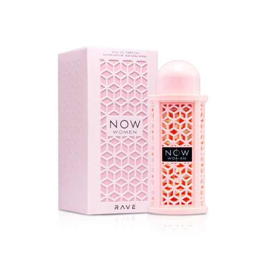 LATTAFA Now Women 100 ML
