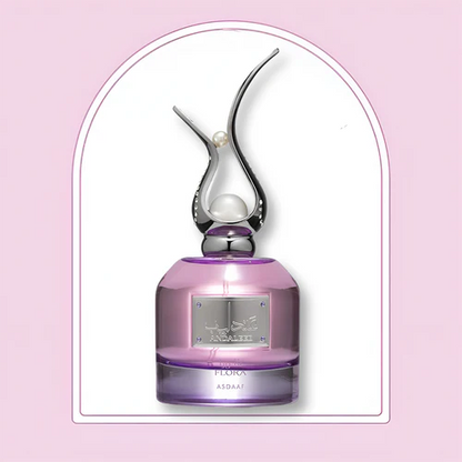 Lattafa Asdaaf Andaleeb Flora EDP