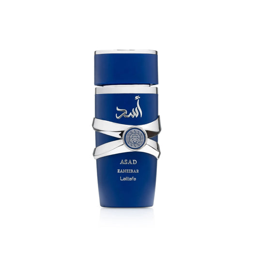 Lattafa Asad Zanzibar EDP